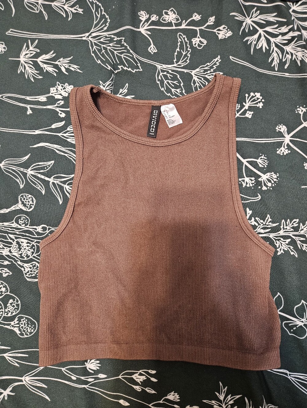 H&M Tank